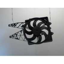 MOTEUR VENTILATEUR RADIATEUR FIAT BRAVO