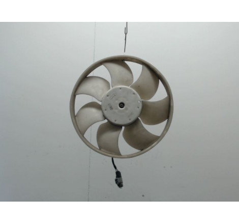 MOTEUR VENTILATEUR RADIATEUR