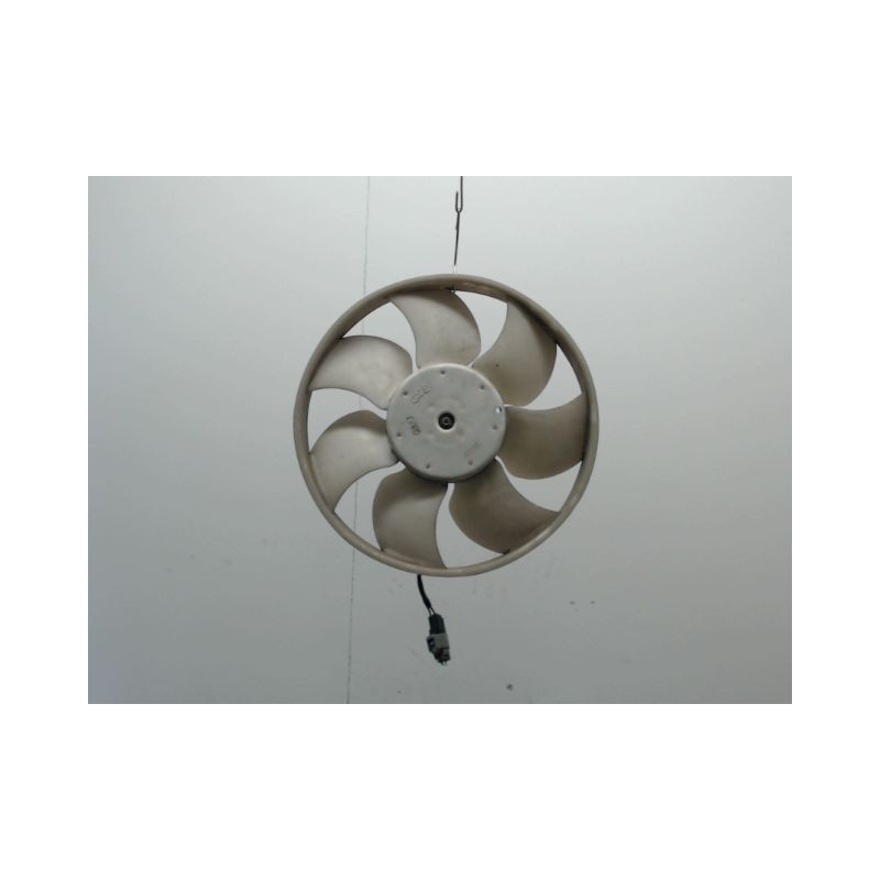 MOTEUR VENTILATEUR RADIATEUR TOYOTA AYGO
