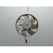 MOTEUR VENTILATEUR RADIATEUR TOYOTA AYGO