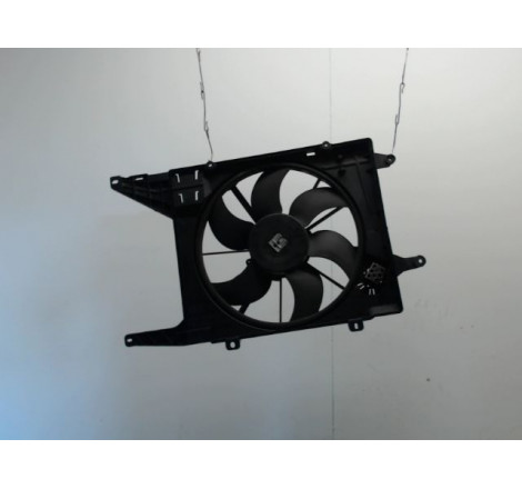 MOTEUR VENTILATEUR RADIATEUR