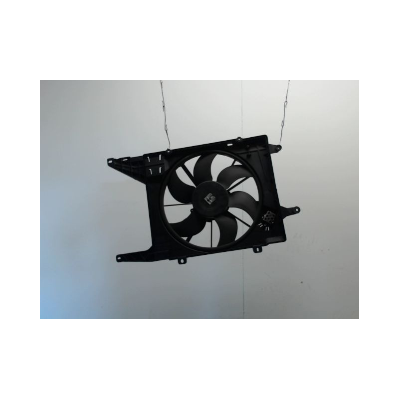 MOTEUR VENTILATEUR RADIATEUR RENAULT MEGANE