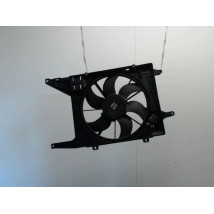 MOTEUR VENTILATEUR RADIATEUR RENAULT MEGANE