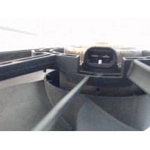 MOTEUR VENTILATEUR RADIATEUR RENAULT MEGANE