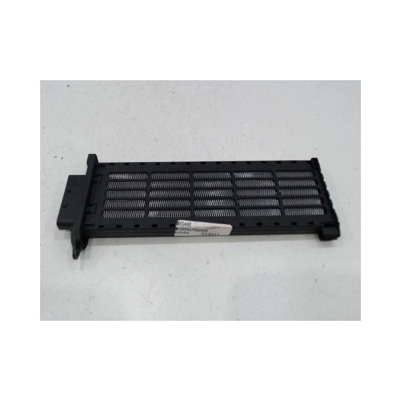 RESISTANCE DE CHAUFFAGE RENAULT MEGANE