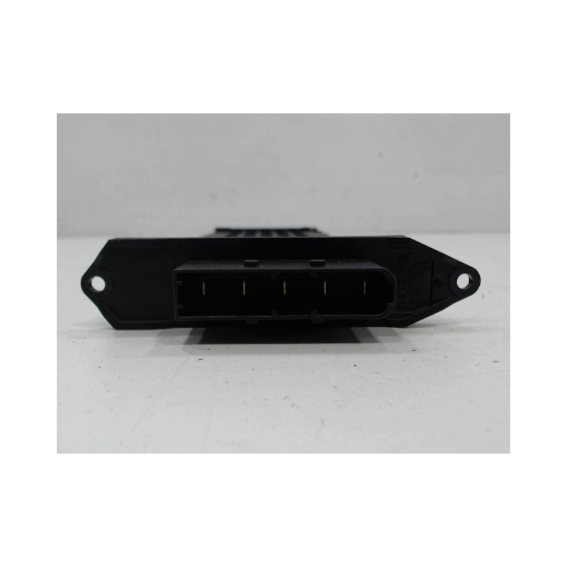 RESISTANCE DE CHAUFFAGE RENAULT MEGANE