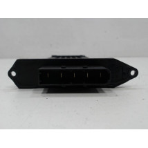 RESISTANCE DE CHAUFFAGE RENAULT MEGANE