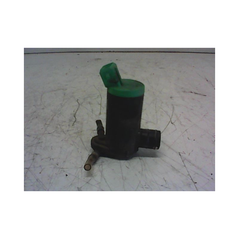 POMPE LAVE-GLACE AVANT PEUGEOT 206