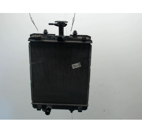 RADIATEUR