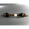 TRANSMISSION AVANT GAUCHE CITROEN C4 1.6 HDi 110