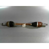 TRANSMISSION AVANT GAUCHE RENAULT MODUS 1.5 dCi 75