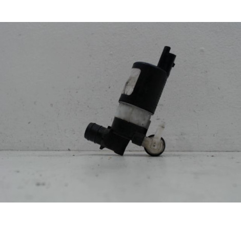 POMPE LAVE-GLACE AV
