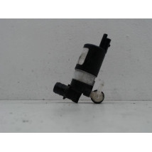 POMPE LAVE-GLACE AVANT RENAULT MEGANE