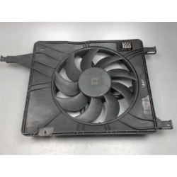 MOTEUR VENTILATEUR RADIATEUR
