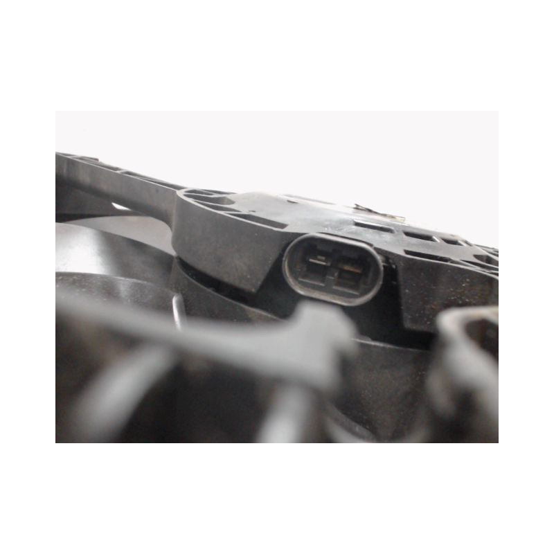 MOTEUR VENTILATEUR RADIATEUR NISSAN QASHQAI