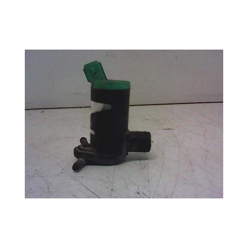 POMPE LAVE-GLACE AVANT PEUGEOT 206