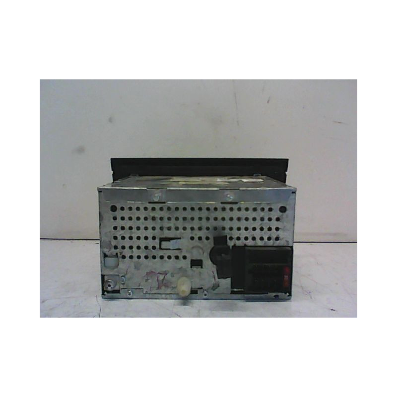 AUTORADIO FIAT BRAVO