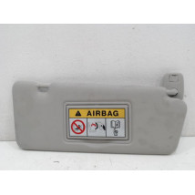 PARE-SOLEIL DROIT RENAULT CLIO