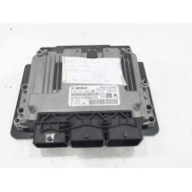 CALCULATEUR MOTEUR CITROEN C4