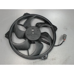 MOTEUR VENTILATEUR RADIATEUR