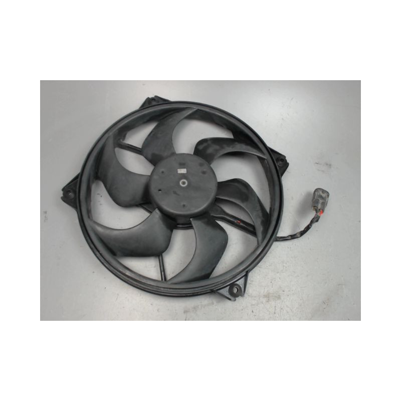MOTEUR VENTILATEUR RADIATEUR PEUGEOT 307