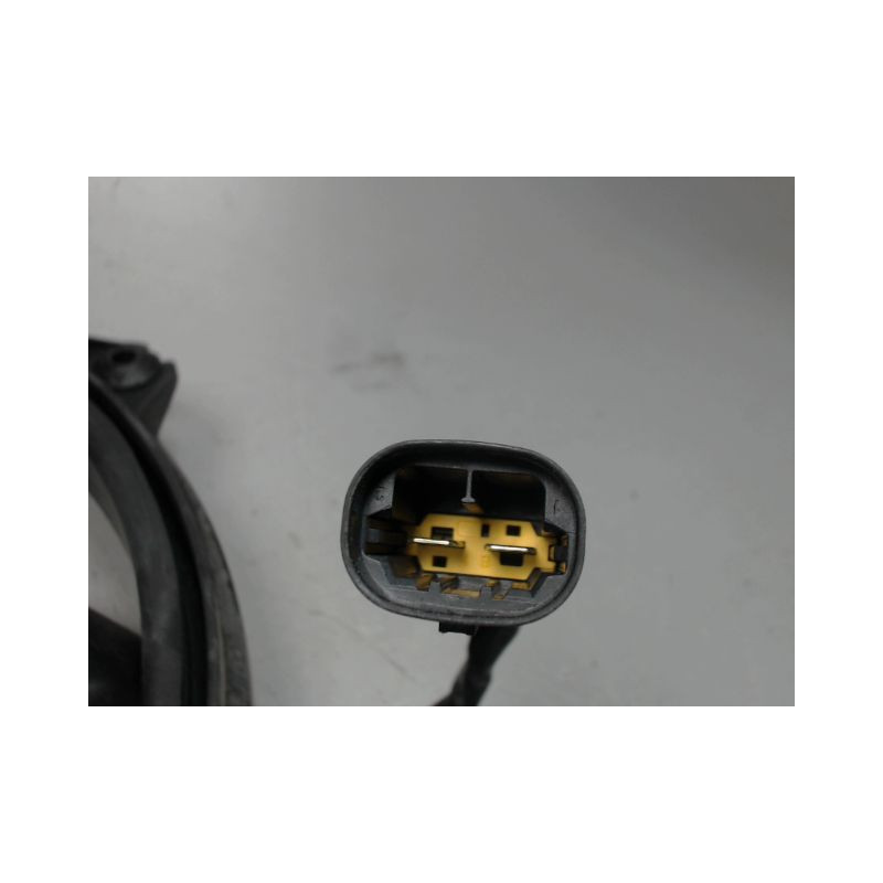 MOTEUR VENTILATEUR RADIATEUR PEUGEOT 307