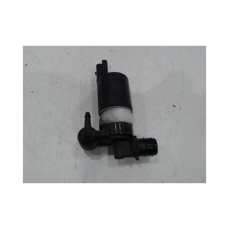 POMPE LAVE-GLACE AVANT CITROEN C4
