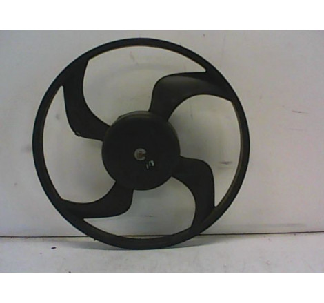 MOTEUR VENTILATEUR RADIATEUR