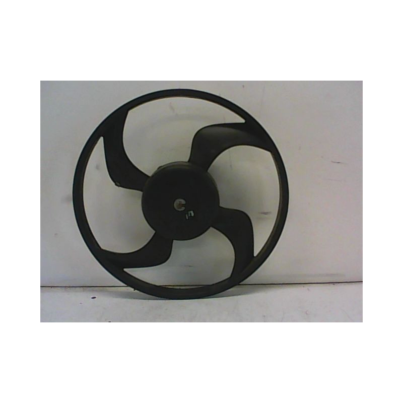 MOTEUR VENTILATEUR RADIATEUR RENAULT TWINGO