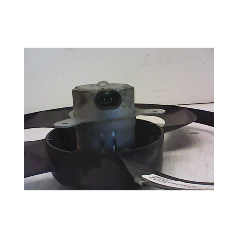 MOTEUR VENTILATEUR RADIATEUR RENAULT TWINGO