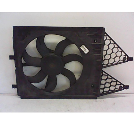 MOTEUR VENTILATEUR RADIATEUR