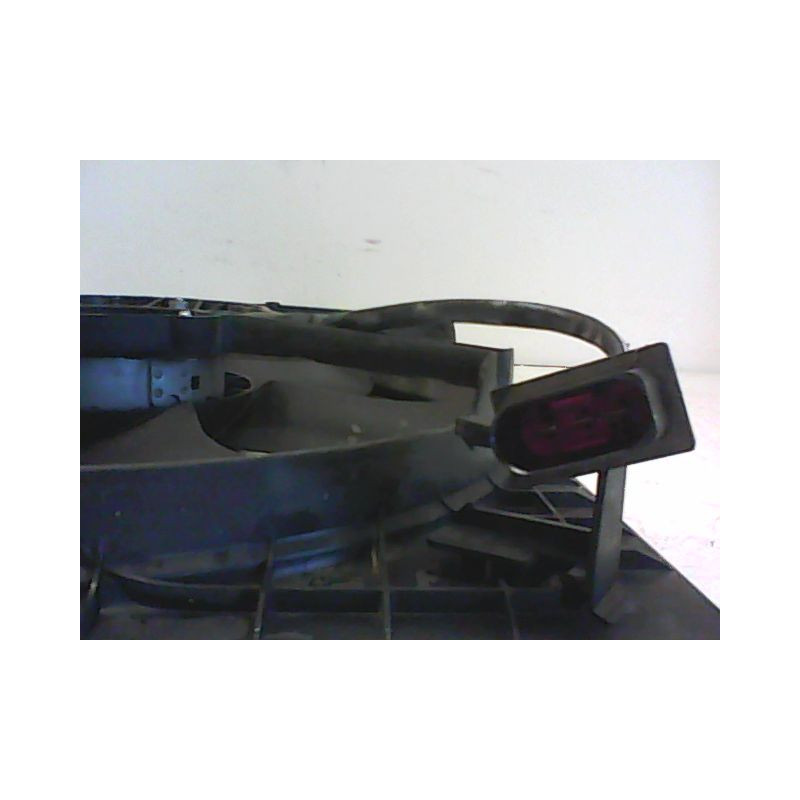 MOTEUR VENTILATEUR RADIATEUR SKODA RAPID