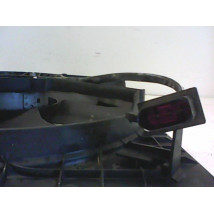 MOTEUR VENTILATEUR RADIATEUR SKODA RAPID