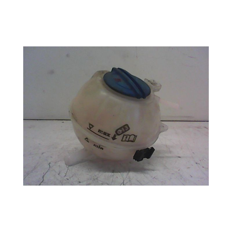 VASE EXPANSION SKODA RAPID
