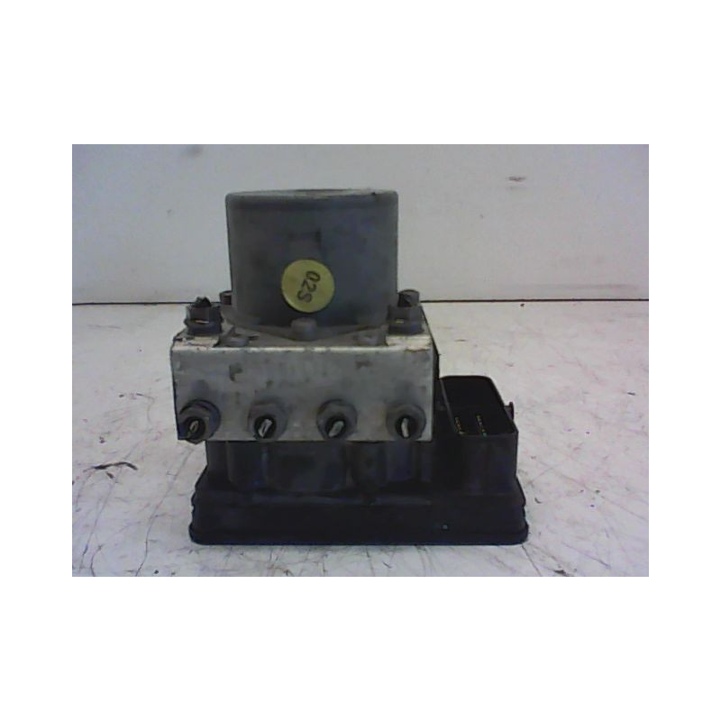 UNITE HYDRAULIQUE ABS SKODA RAPID