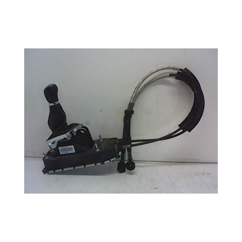 LEVIER DE VITESSES SKODA RAPID 1.4 TDI