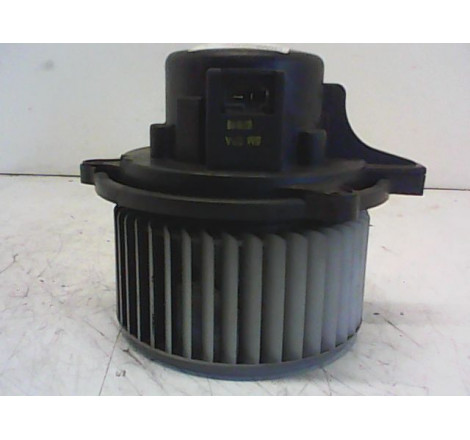 MOTEUR VENTILATEUR CHAUFFAGE