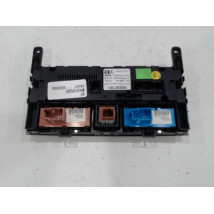 COMMANDE DE CHAUFFAGE PEUGEOT 407
