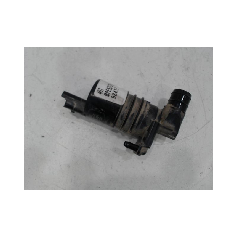 POMPE LAVE-GLACE AVANT PEUGEOT 407