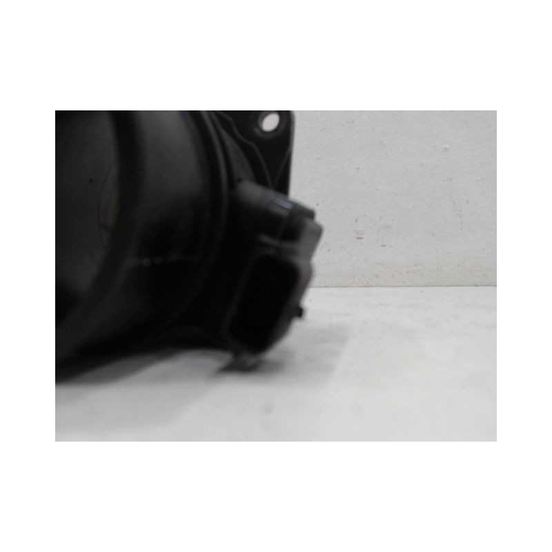 DEBIMETRE AIR RENAULT MEGANE
