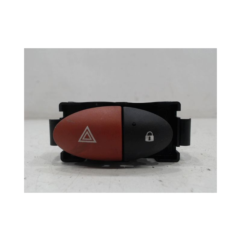 BOUTON DE WARNING RENAULT TWINGO