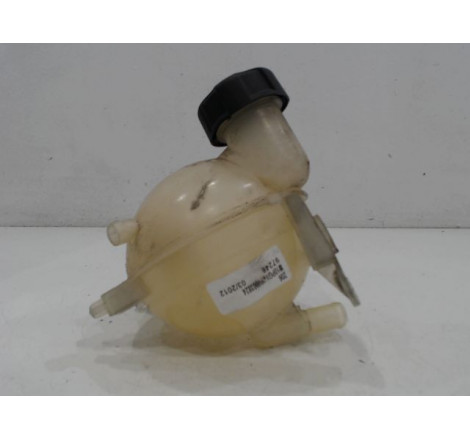 VASE EXPANSION