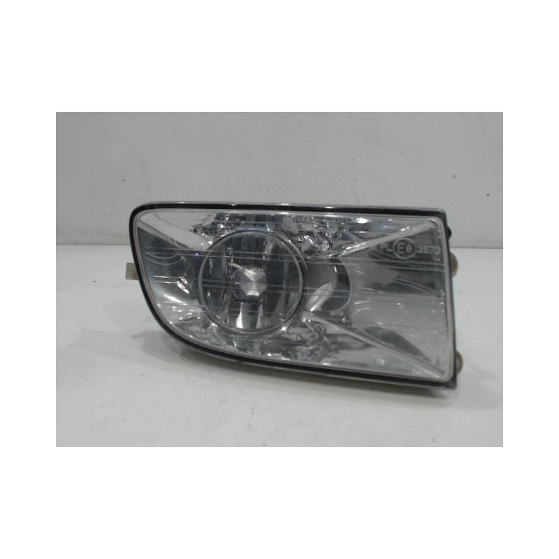 PHARE ANTIBROUILLARD AVANT DROIT SKODA OCTAVIA