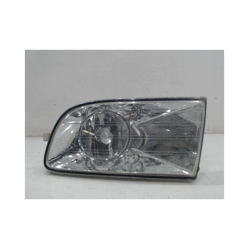 PHARE ANTIBROUILLARD AVANT GAUCHE SKODA OCTAVIA