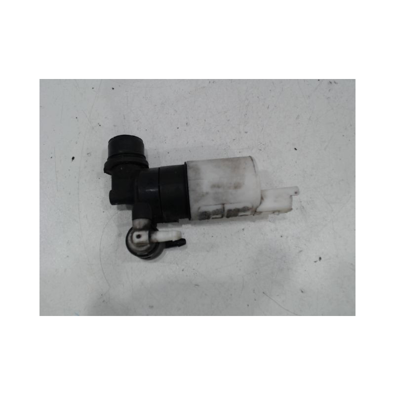 POMPE LAVE-GLACE AVANT RENAULT MEGANE