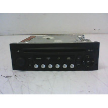 AUTORADIO PEUGEOT 307
