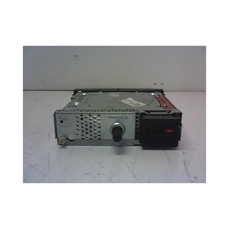 AUTORADIO PEUGEOT 307