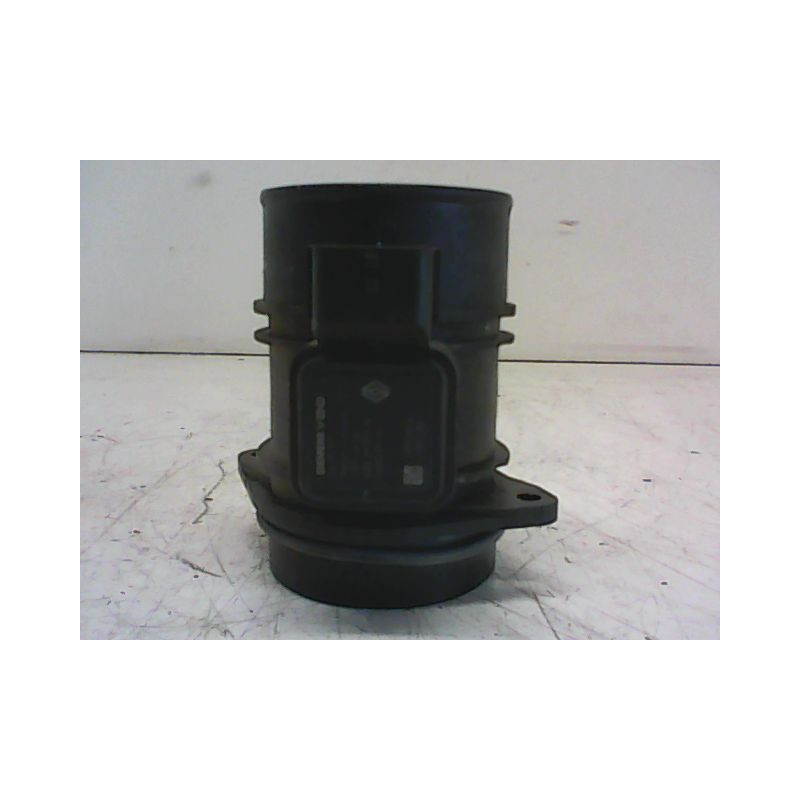 DEBIMETRE AIR RENAULT MODUS