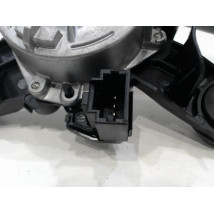 MECANISME ESSUIE-GLACE ARRIERE PEUGEOT 208