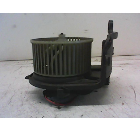 MOTEUR VENTILATEUR CHAUFFAGE
